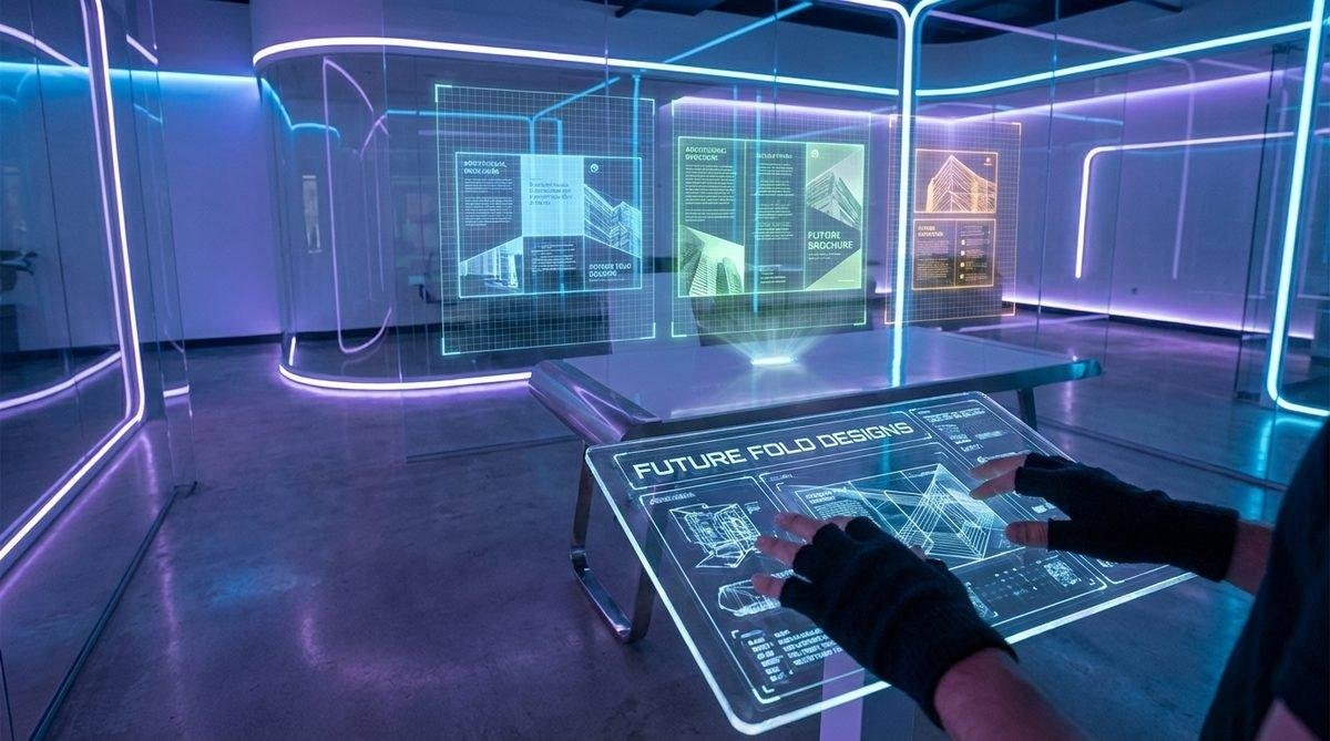 Không gian làm việc hiện đại cho Thiết K