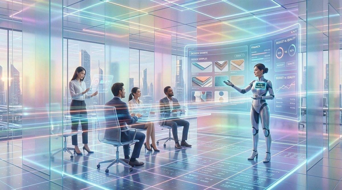 Tư vấn dự toán chi phí thiết kế in ấn chuyên nghiệp từ In Ấn Thiên Ngọc