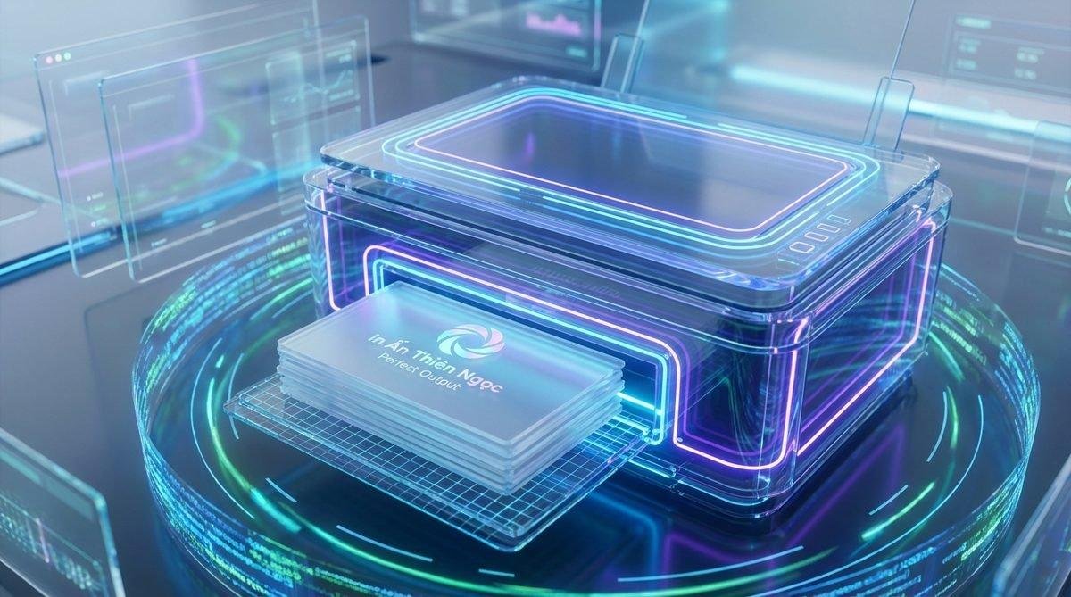 Thành phẩm hoàn hảo nhờ Chuẩn Bị File In Ấn đúng chuẩn cùng In Ấn Thiên Ngọc
