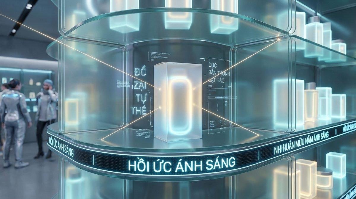 Tầm quan trọng của Thiết Kế Bao Bì Sản Phẩm ấn tượng trên kệ hàng.
