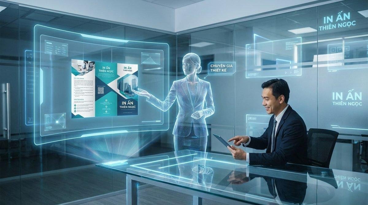 In Ấn Thiên Ngọc tư vấn khắc phục sai lầm thiết kế in ấn