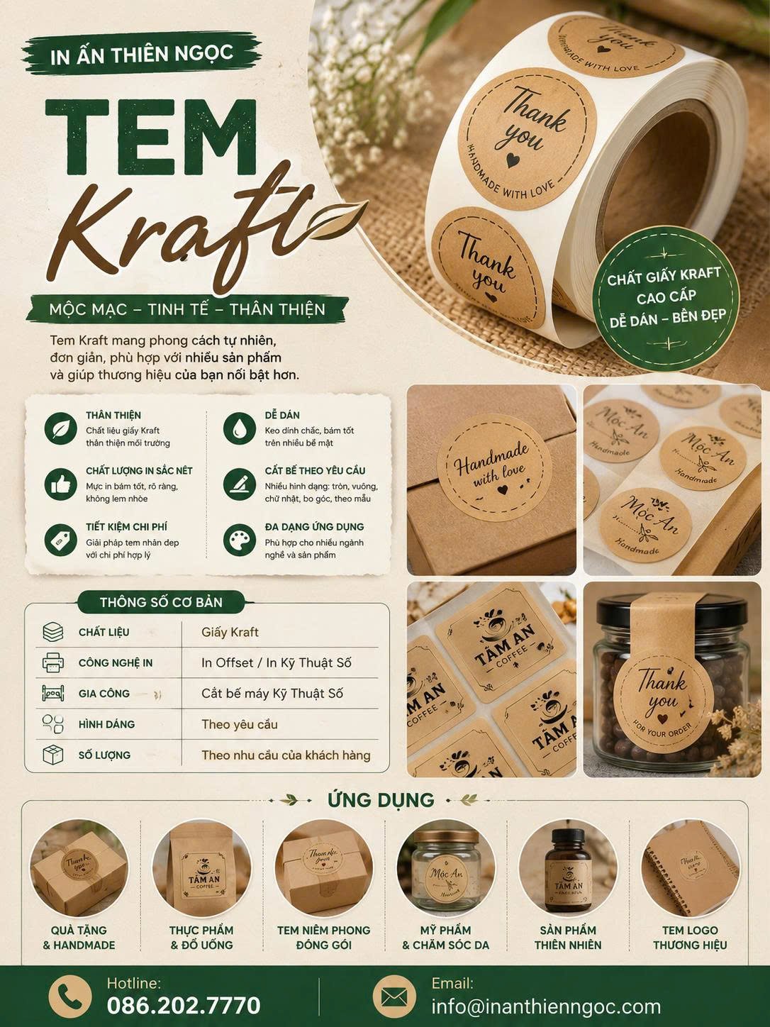 Tem Kraft